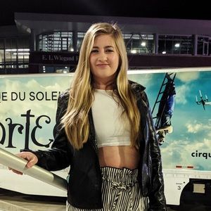 Meet your Posher, Jeanna